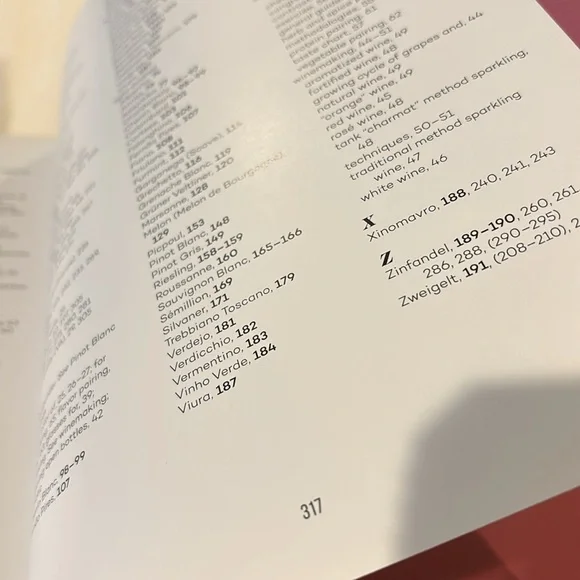 Wine Folly Magnum Edition Book - Picture 7 of 7